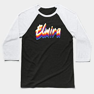 Elmira Baseball T-Shirt